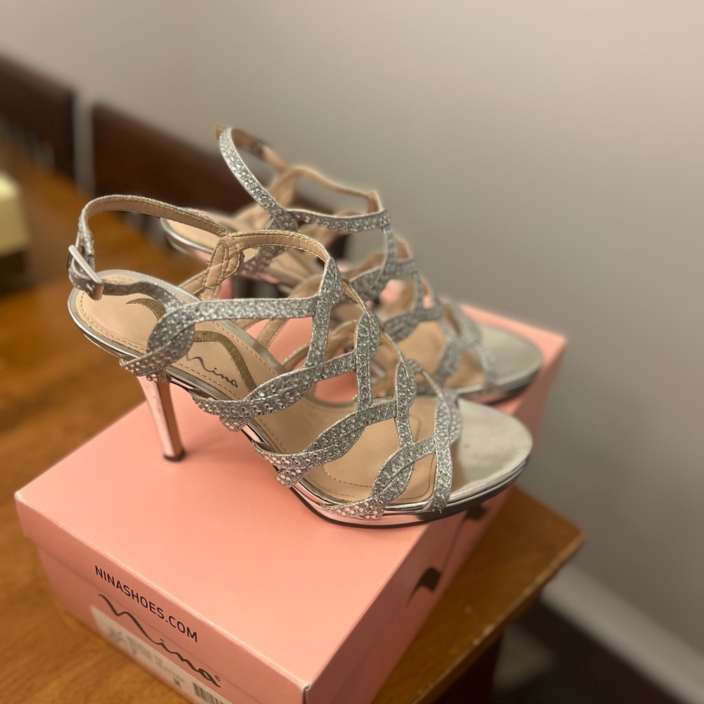 Nina Heels